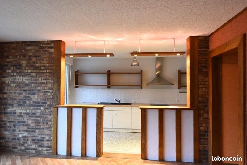 Appartement à louer, 75m², Mortain