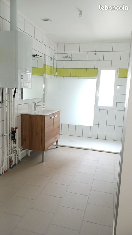Appartement à louer, 60m², Brionne