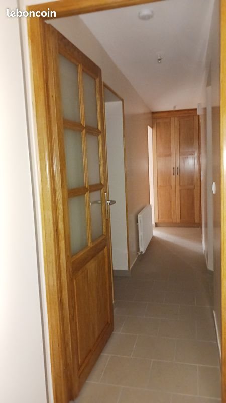 Appartement à louer, 60m², Brionne
