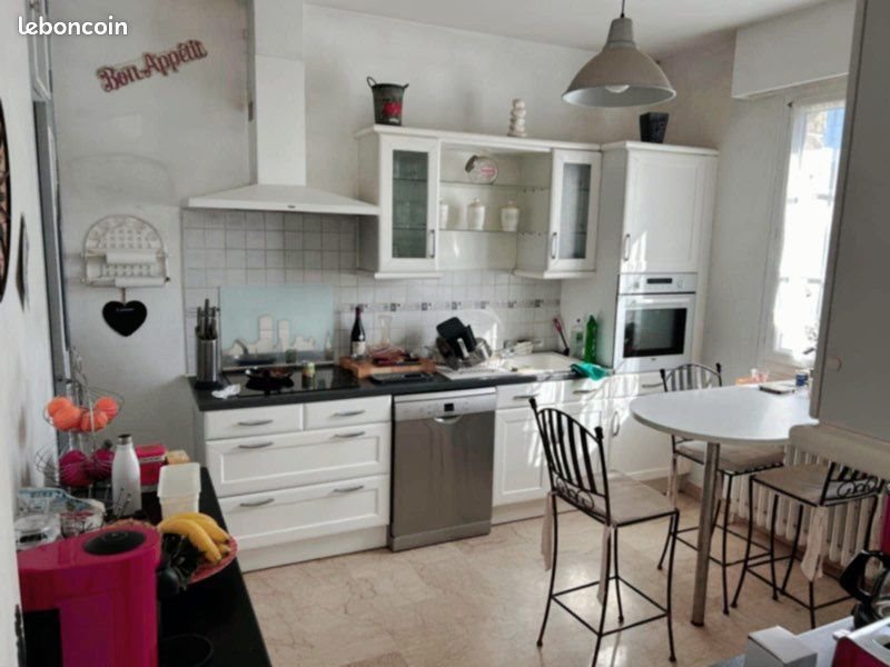 Maison à vendre, NaNm², Ronquerolles