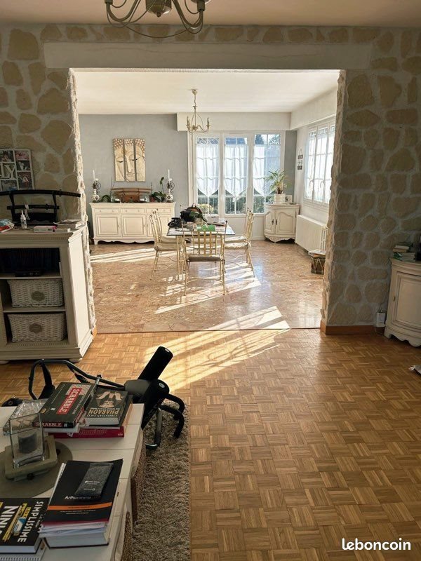 Maison à vendre, NaNm², Ronquerolles