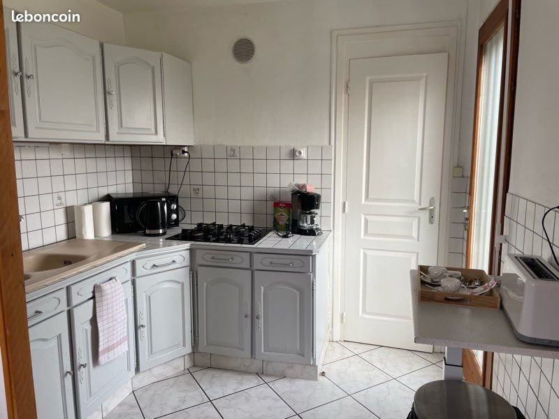 Appartement à louer, 52m², Troyes