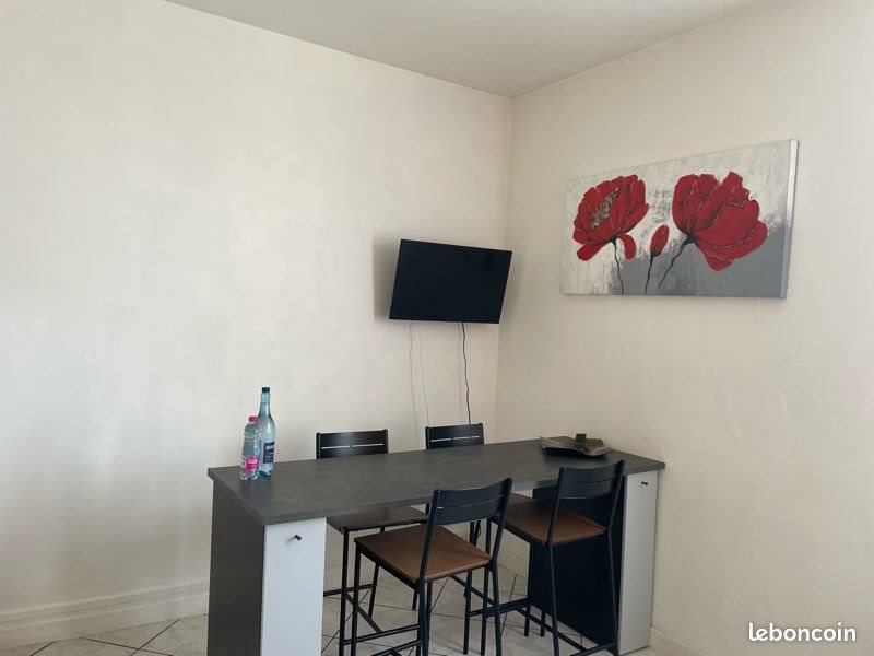 Appartement à louer, 52m², Troyes