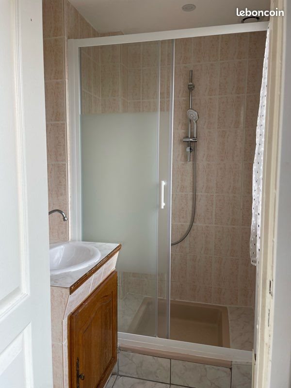Appartement à louer, 52m², Troyes