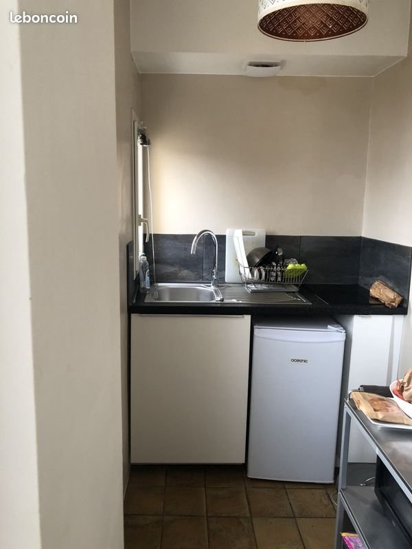 Appartement à louer, 20m², Saint-Maur-des-Fossés