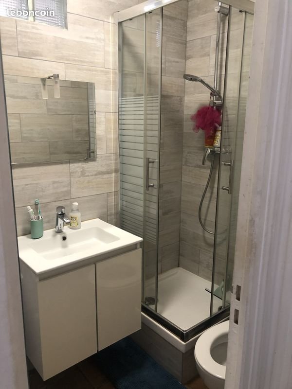Appartement à louer, 20m², Saint-Maur-des-Fossés