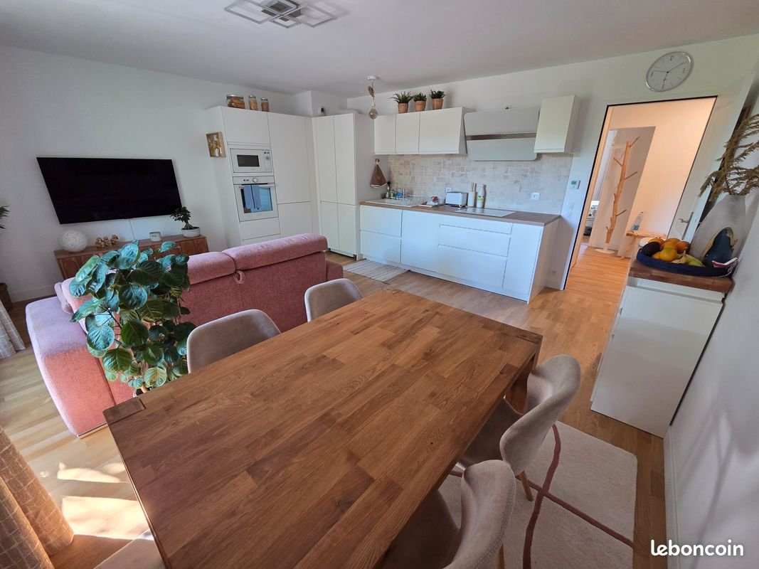 Appartement à louer, 68m², Le Raincy