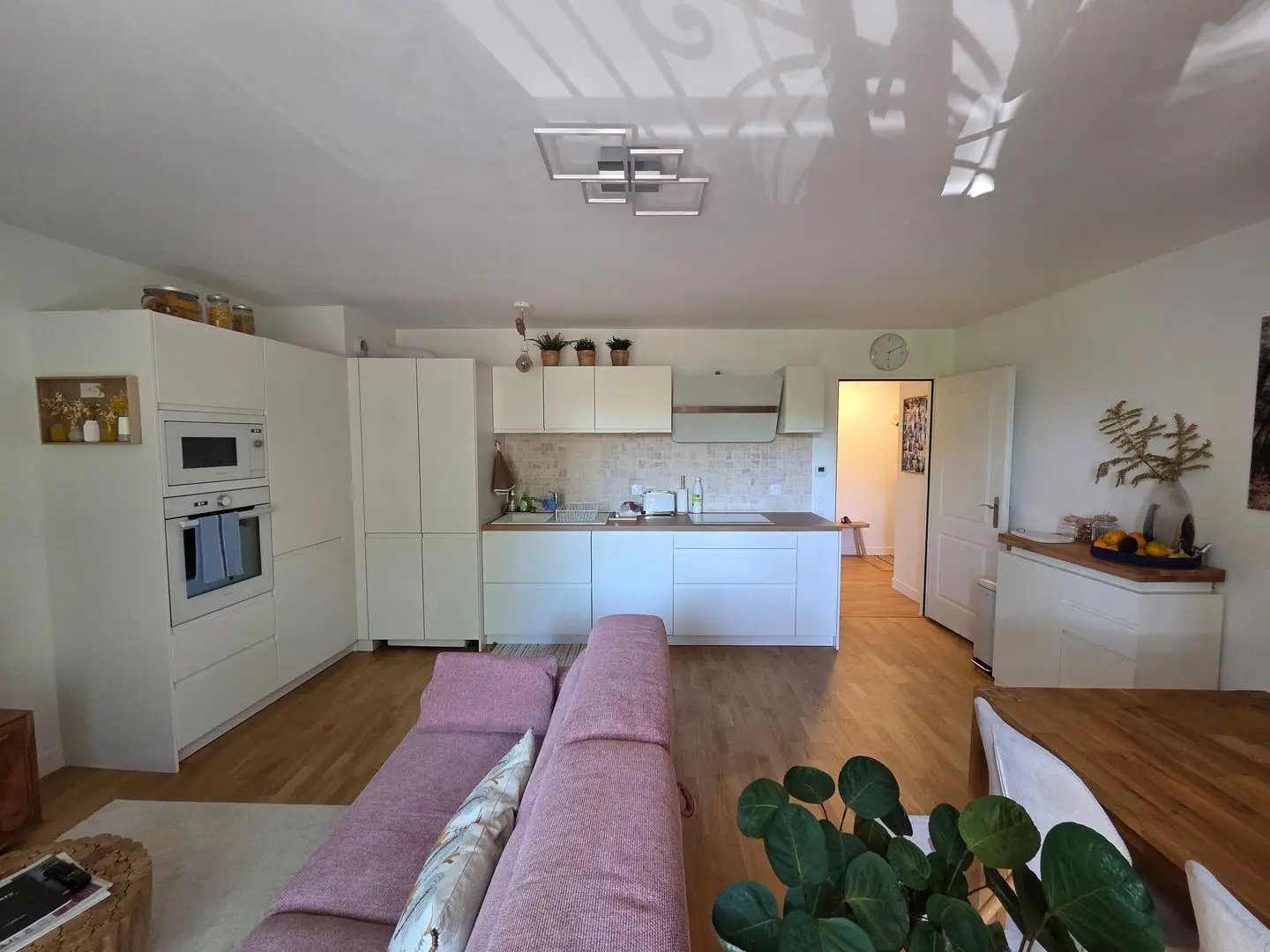 Appartement à louer, 68m², Le Raincy