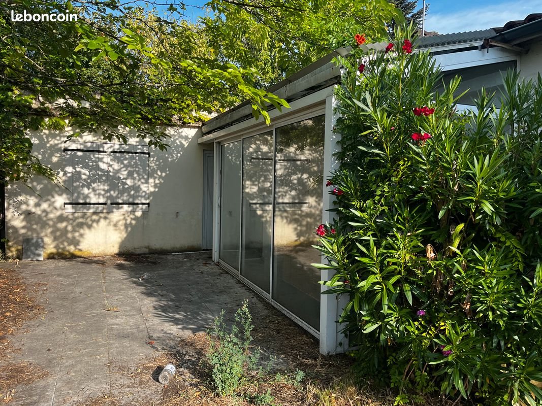 Maison à vendre, 75m², Cenon