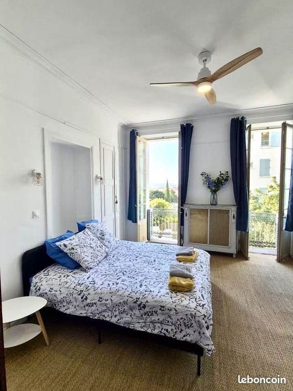 Appartement à vendre, 76m², Hyères