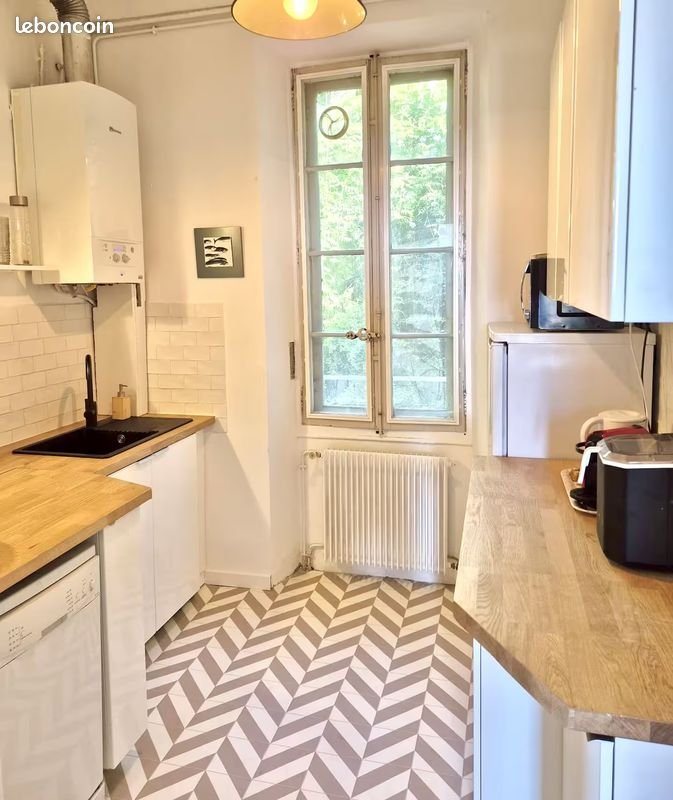 Appartement à vendre, 76m², Hyères