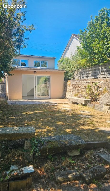 Maison à vendre, 70m², Alençon