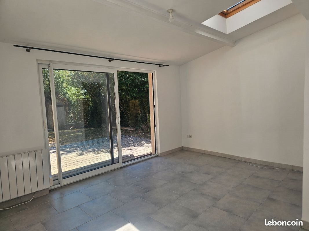 Maison à vendre, 70m², Alençon