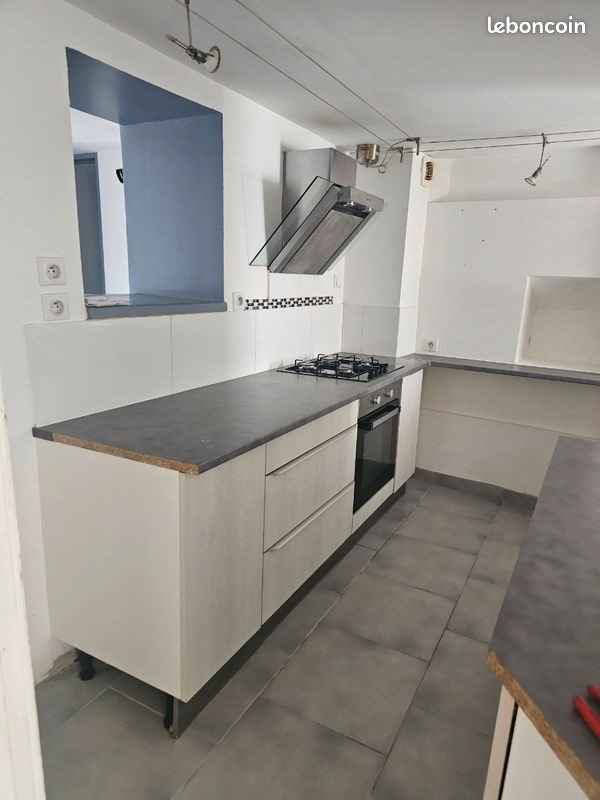 Maison à vendre, 70m², Alençon