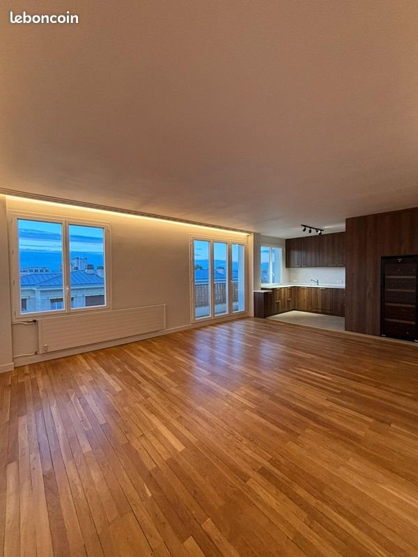 Appartement à vendre, 92m², Troyes