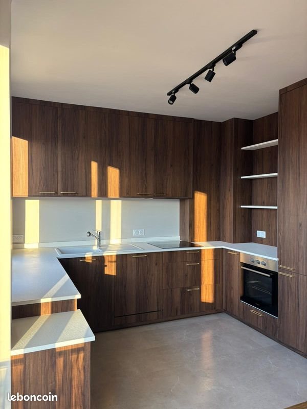 Appartement à vendre, 92m², Troyes