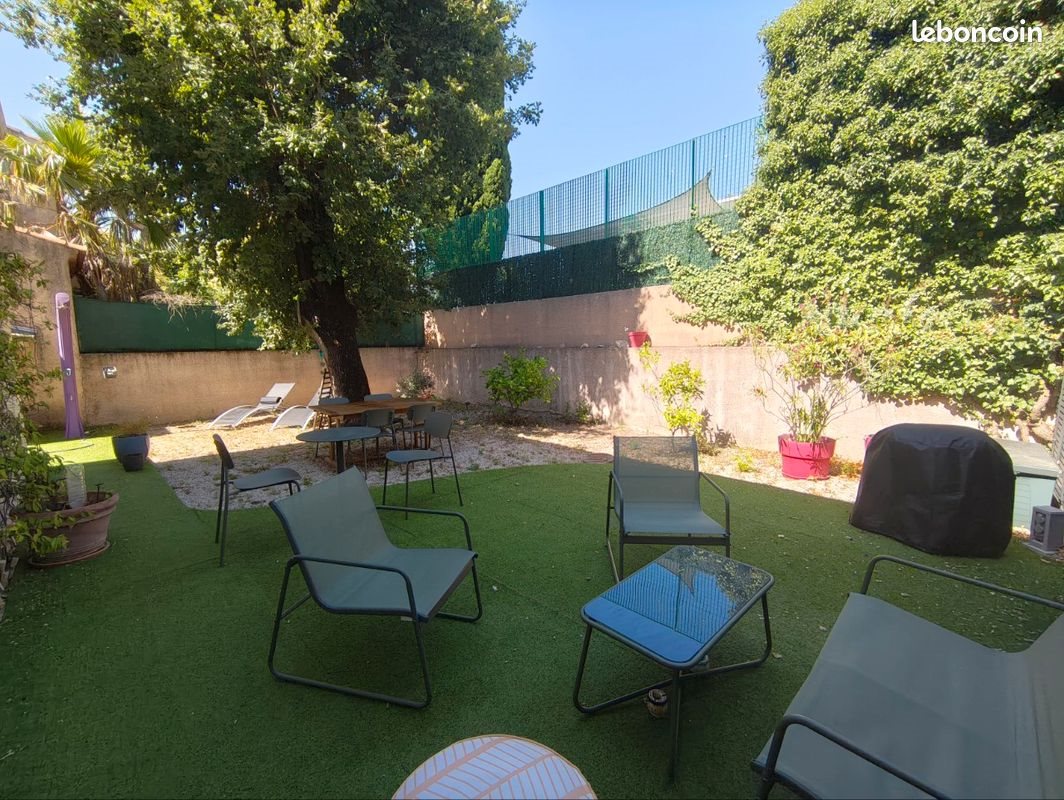Maison à vendre, 103m², Nîmes