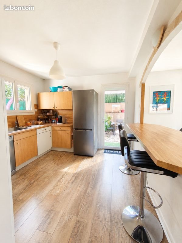 Maison à vendre, 103m², Nîmes