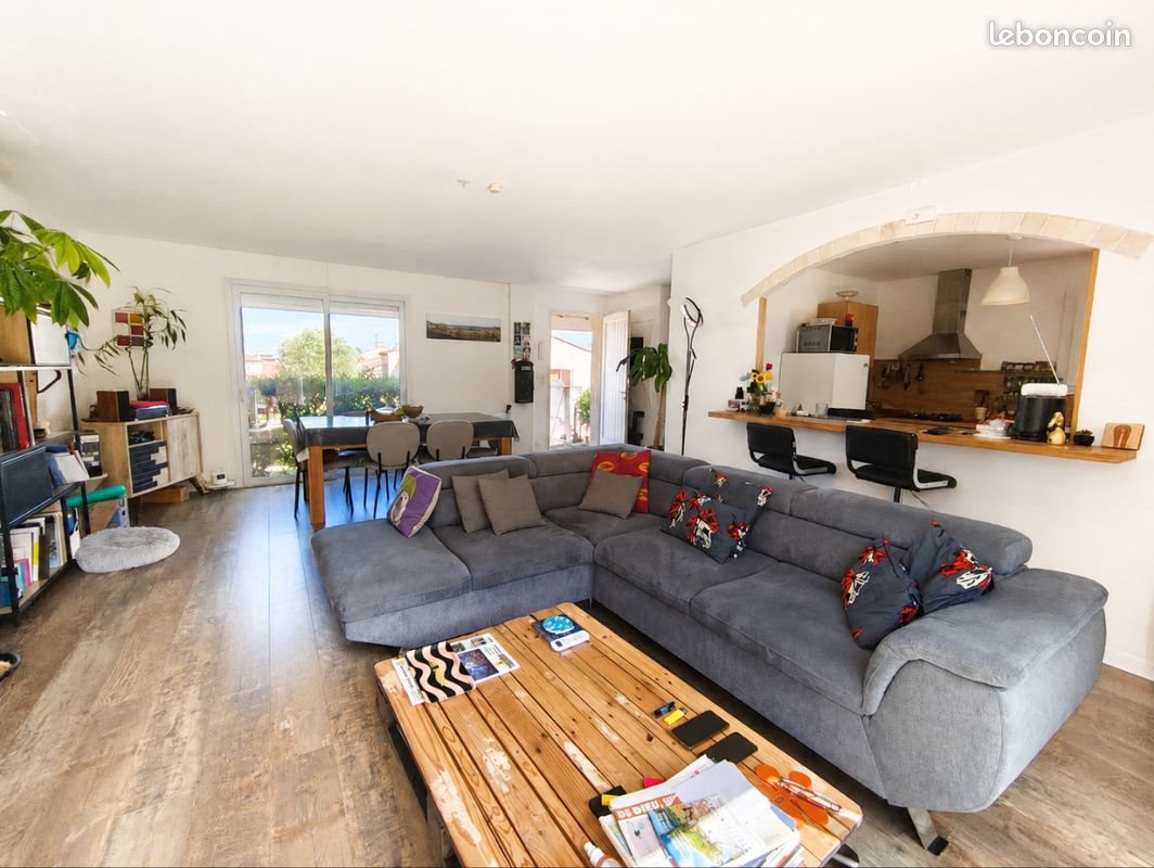 Maison à vendre, 103m², Nîmes