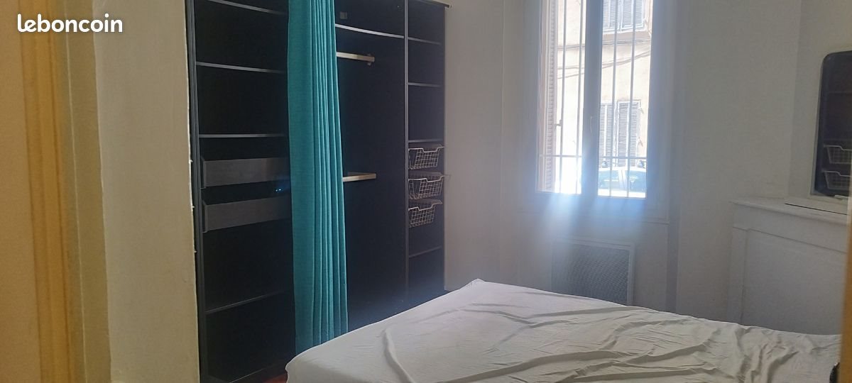 Appartement à louer, 47m², Toulon
