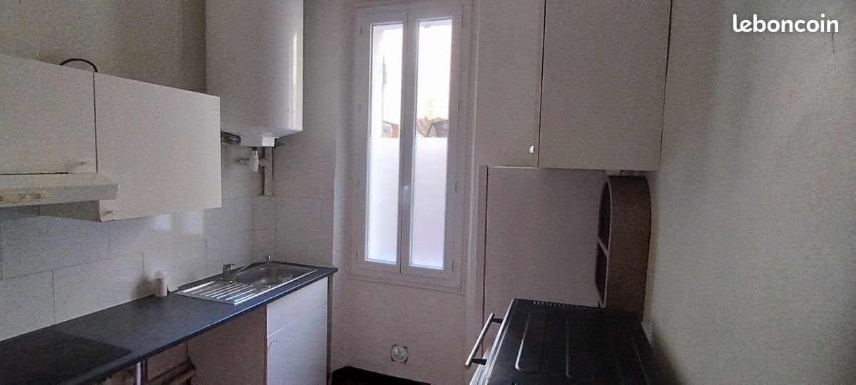 Appartement à louer, 47m², Toulon