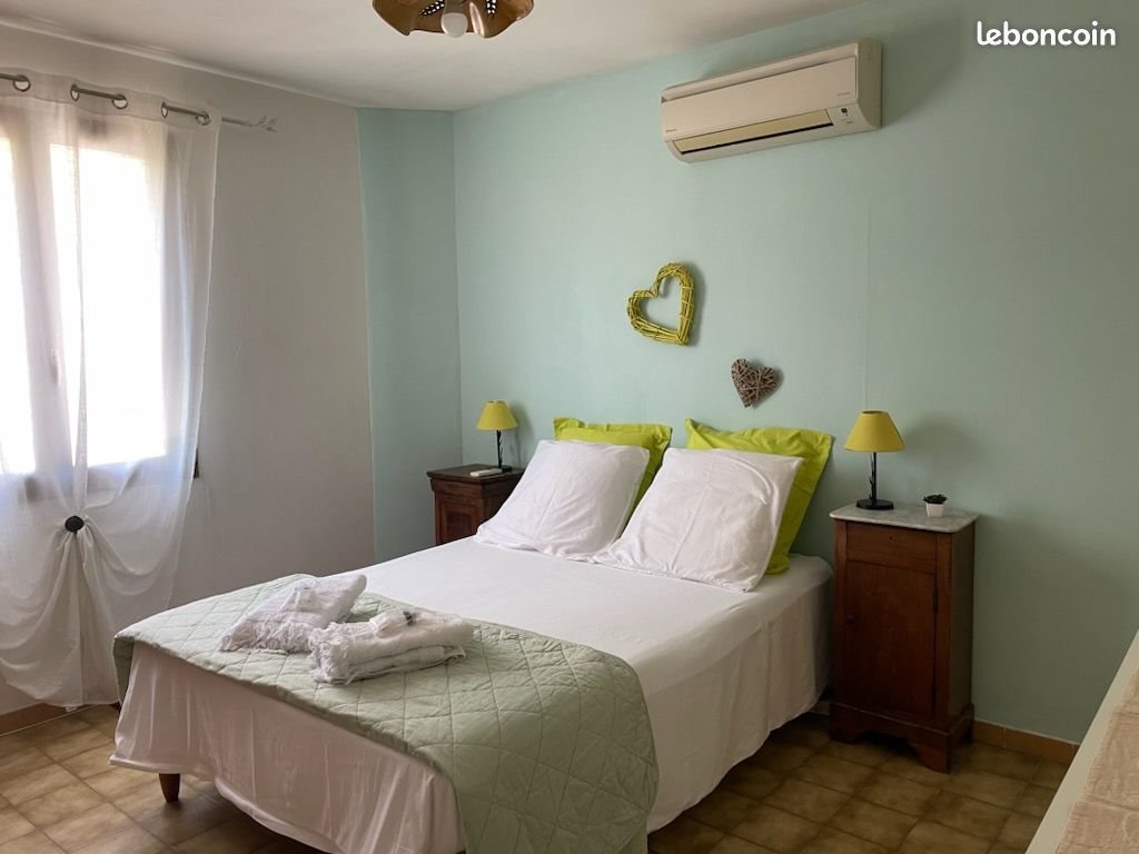 Maison à louer, 120m², Solliès-Pont