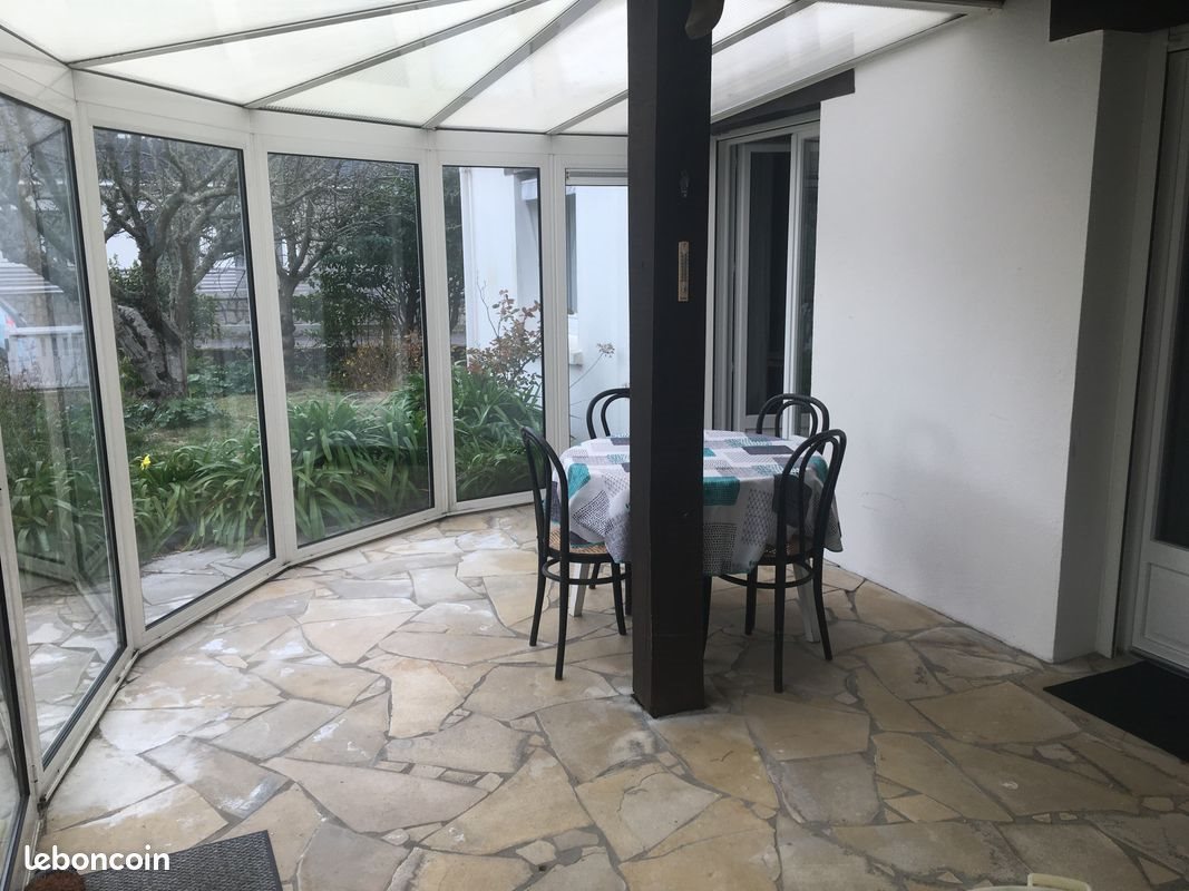 Maison à louer, 60m², Étel