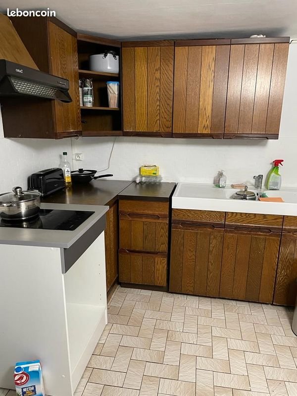 Appartement à louer, 32m², Chelles