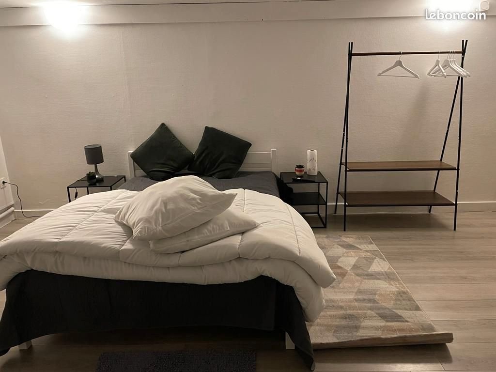 Appartement à louer, 32m², Chelles