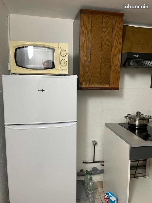 Appartement à louer, 32m², Chelles