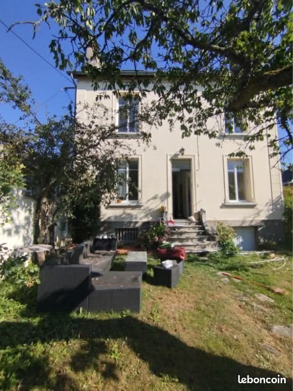 Maison à louer, 90m², Flers
