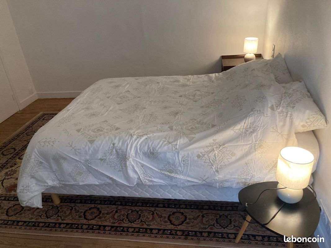 Appartement à louer, 70m², Lorient