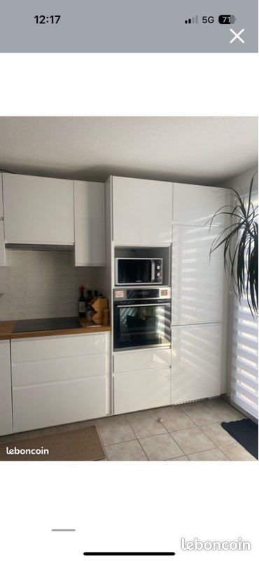 Maison à louer, 54m², Calvisson