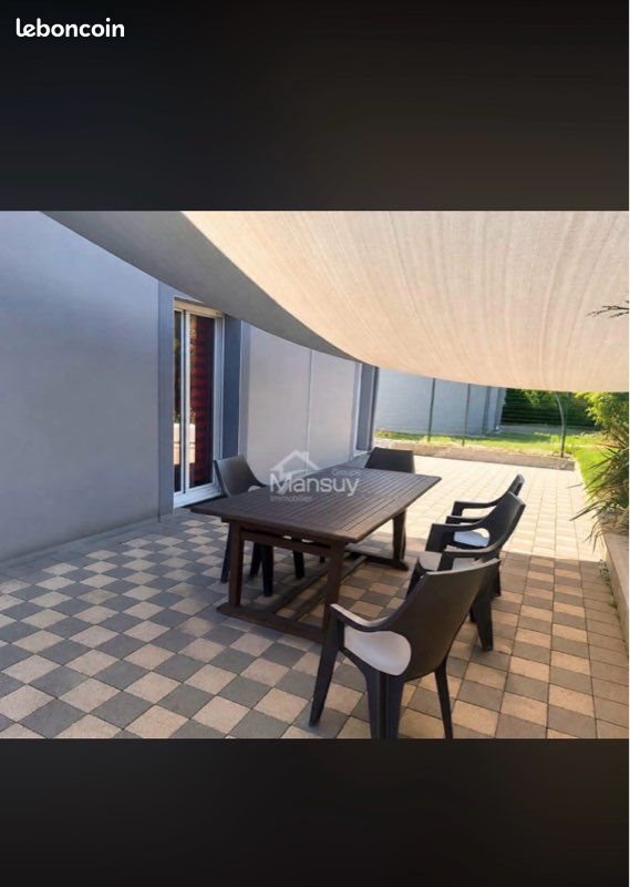 Maison à vendre, 126m², Trieux