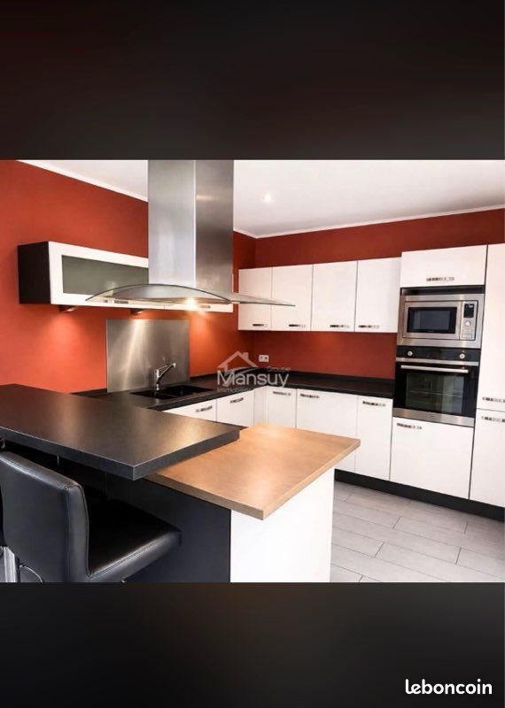 Maison à vendre, 126m², Trieux
