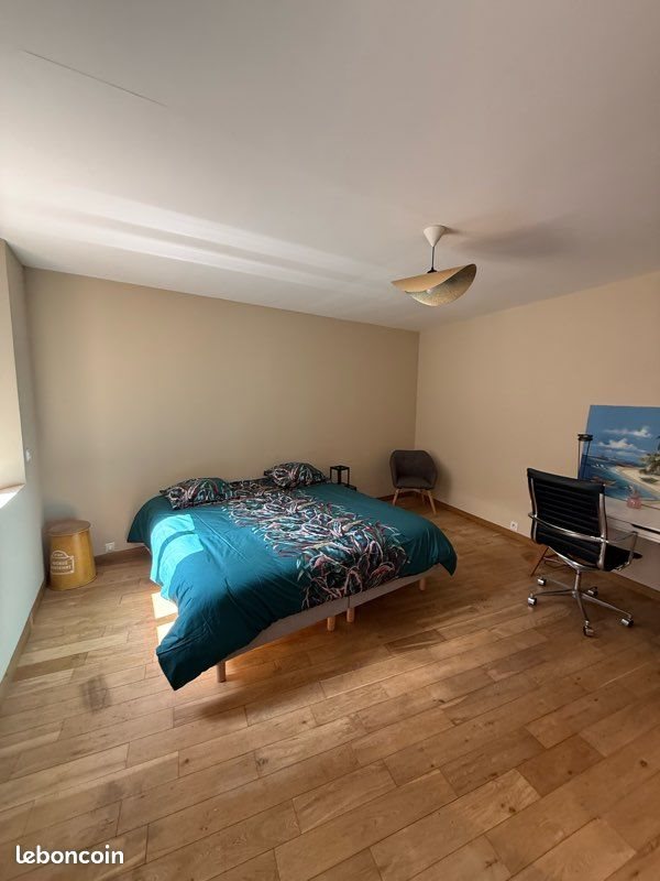 Maison à louer, 100m², Elne