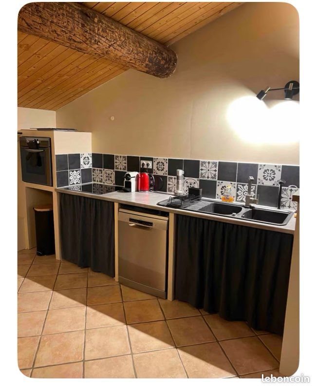 Maison à louer, 100m², Elne