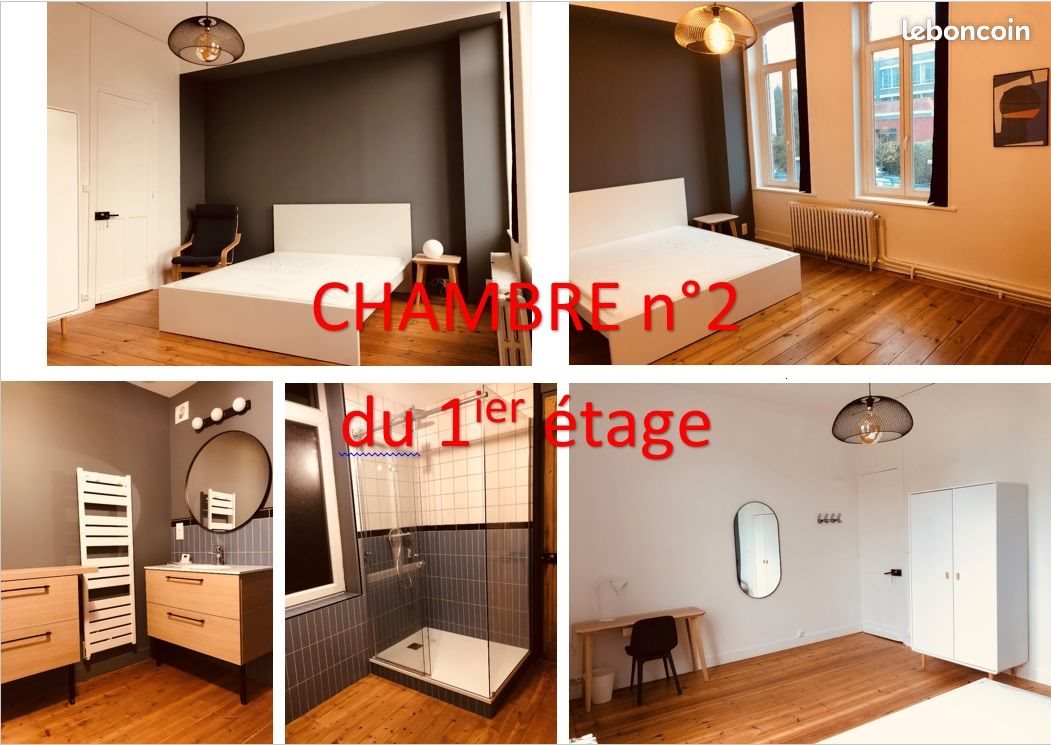Maison à vendre, 155m², Roubaix