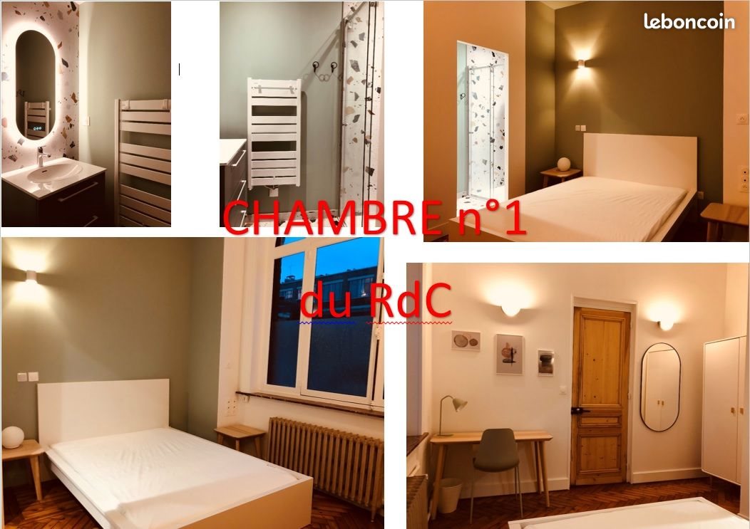 Maison à vendre, 155m², Roubaix