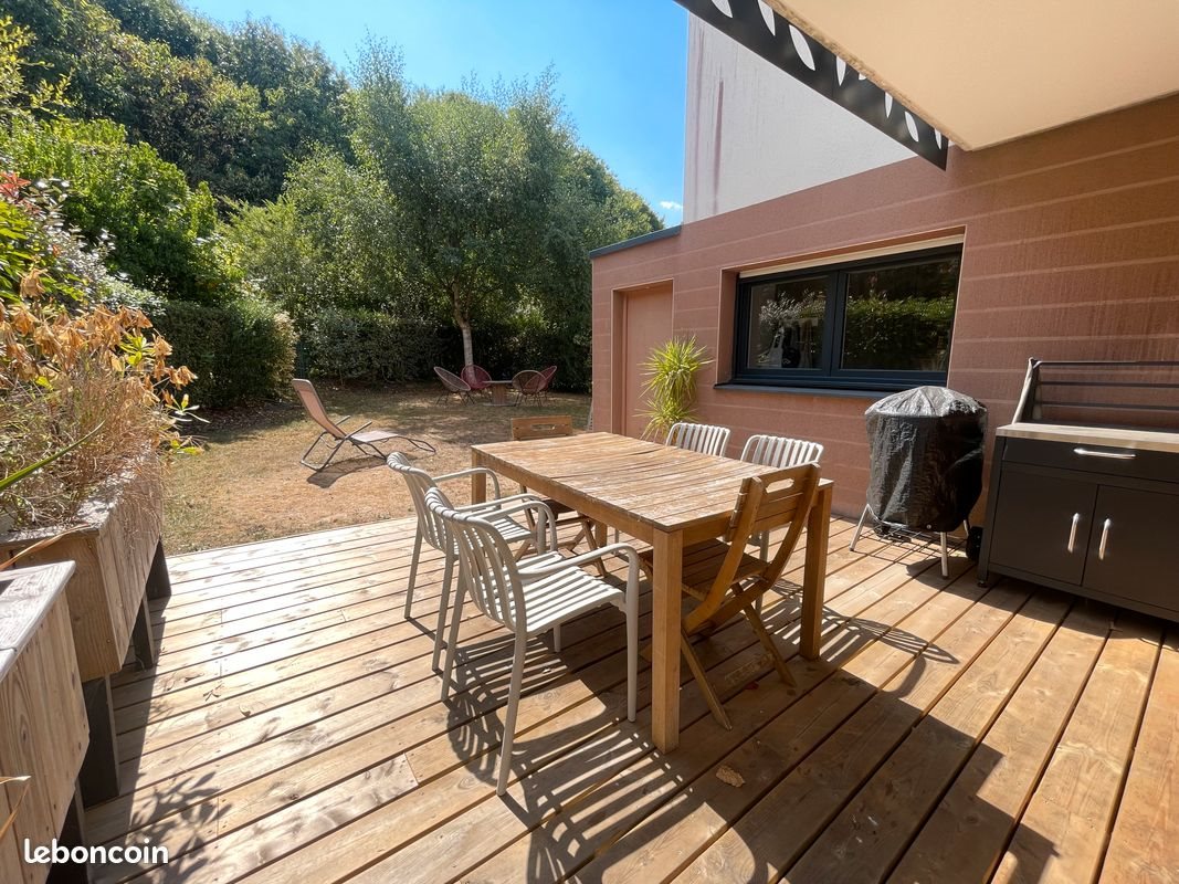 Appartement à vendre, 71m², Melesse