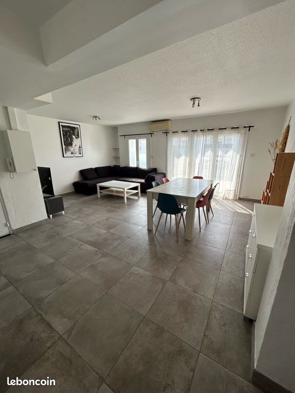 Appartement à vendre, 85m², Perpignan