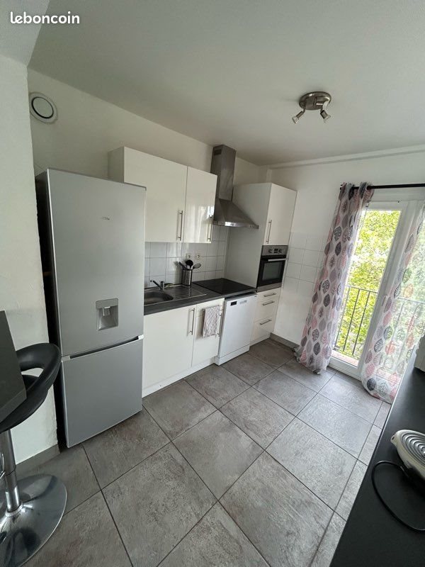 Appartement à vendre, 85m², Perpignan