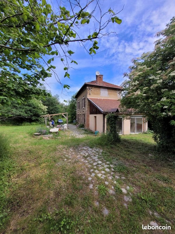 Maison à vendre, 180m², Moras-en-Valloire