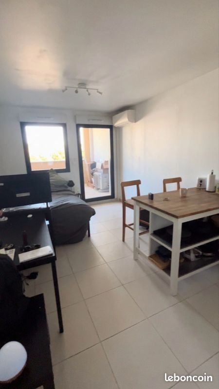 Appartement à louer, 25m², Aix-en-Provence