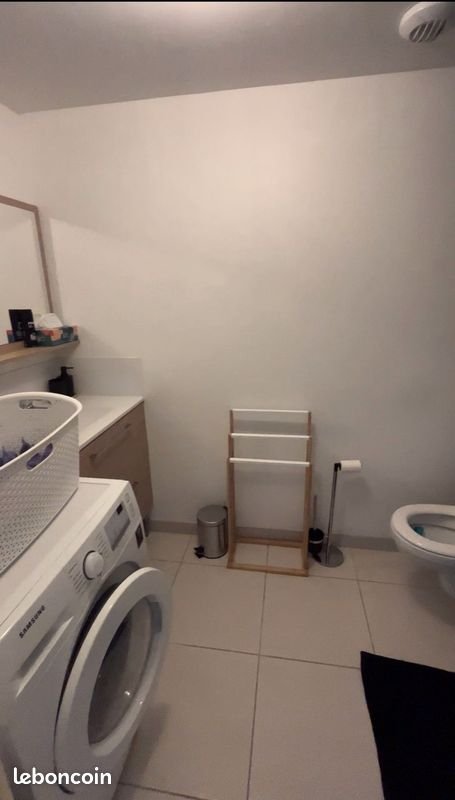Appartement à louer, 25m², Aix-en-Provence