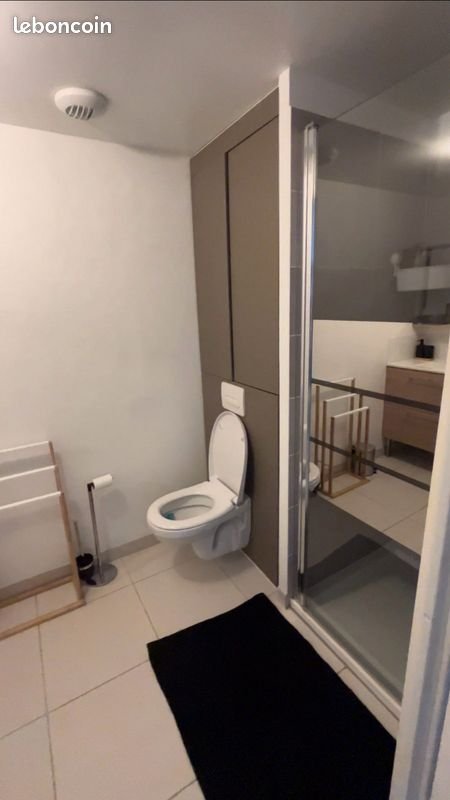 Appartement à louer, 25m², Aix-en-Provence