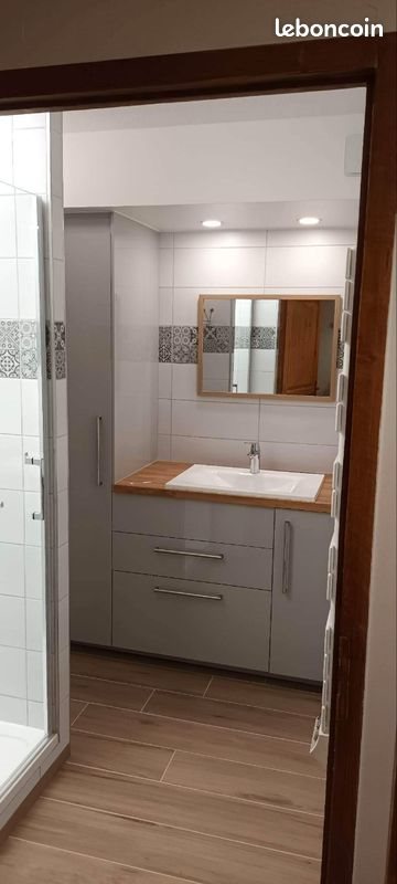 Appartement à louer, 56m², Sallanches