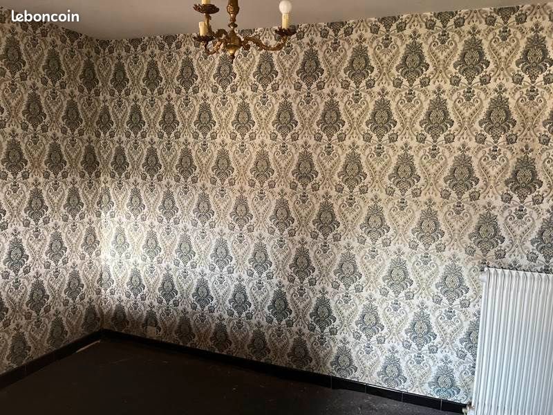 Maison à vendre, 55m², Montendre