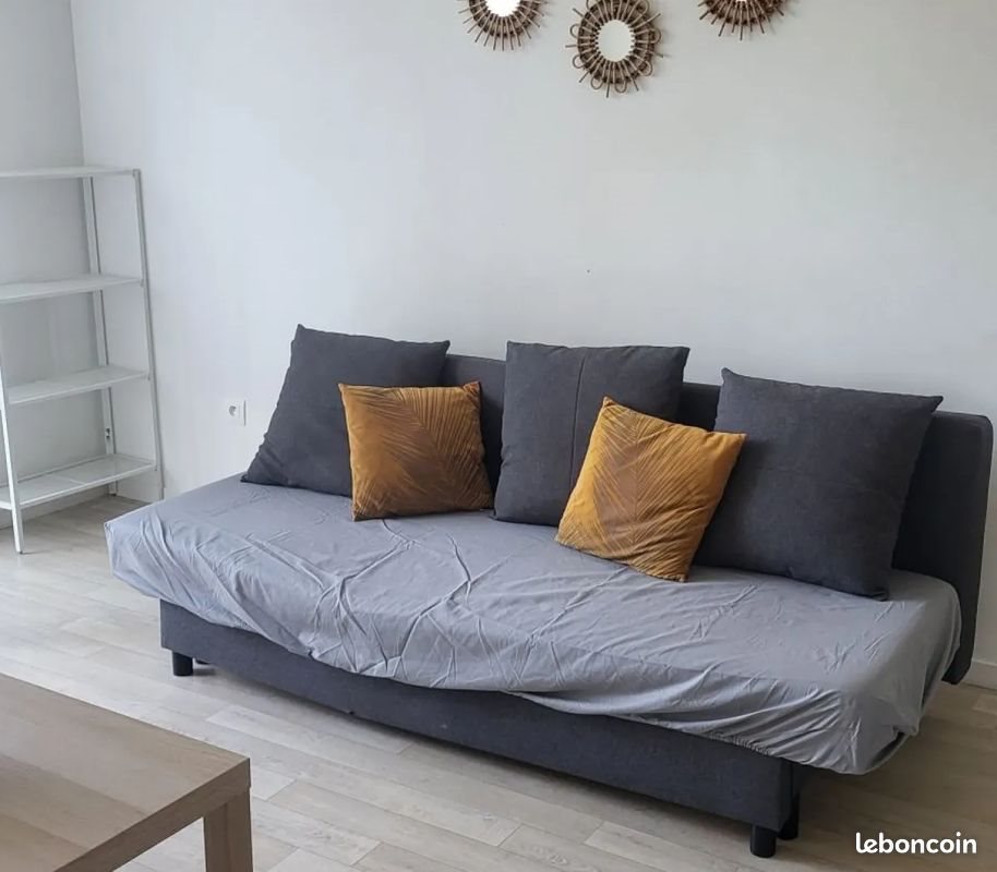 Appartement à louer, 26m², Corbeil-Essonnes