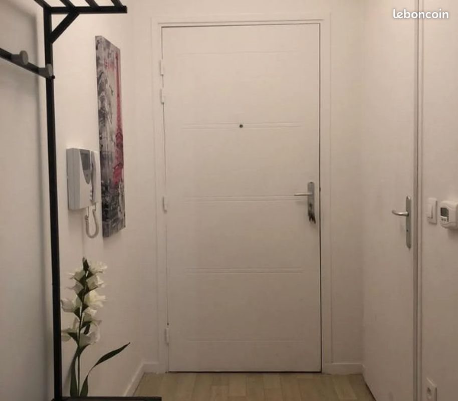 Appartement à louer, 26m², Corbeil-Essonnes